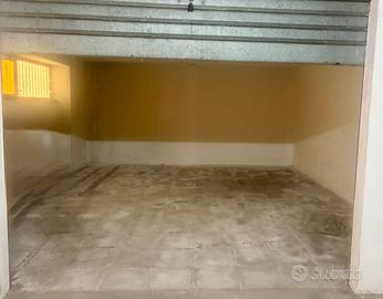 Box auto doppio