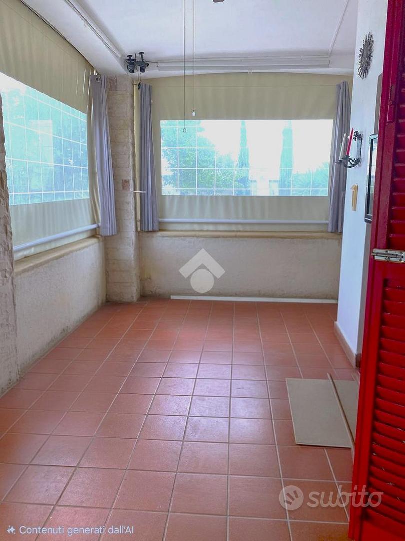 Casa – Manduria, San Pietro in Bevagna - Vista 5
