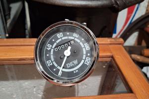 Contachilometri DKW RT 175