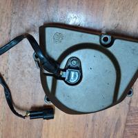 Karter pignone Kawasaki ZZR 600