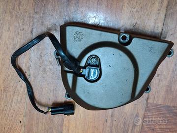 Karter pignone Kawasaki ZZR 600