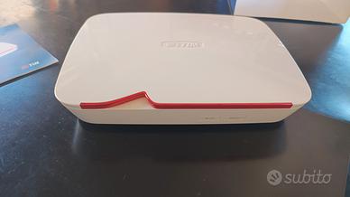 modem Tim Technicolor 