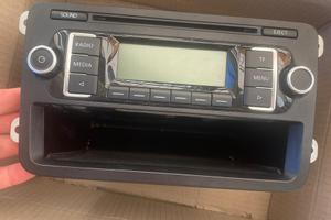 Autoradio golf 6 Originale