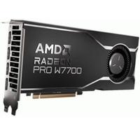 Radeon pro w7700 16gb