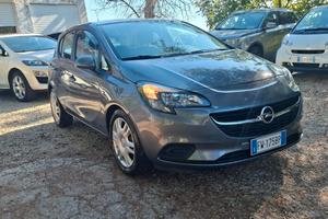 Opel Corsa 1.2 5 porte Innovation km 78mila
