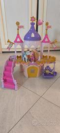 CASTELLO DEL MATRIMONIO MY LITTLE PONY Hasbro 