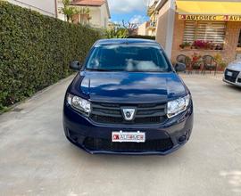 Dacia Sandero 1.5 dCi 8V 75CV Ok Neo Patentati