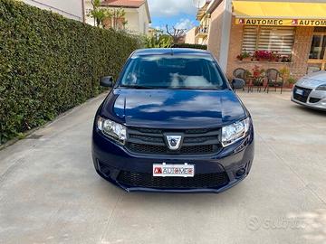 Dacia Sandero 1.5 dCi 8V 75CV Ok Neo Patentati