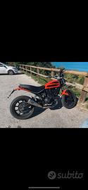 Ducati scrambler sixty2 400cc
