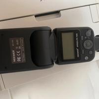 Neewer Speedlite TTL 750II