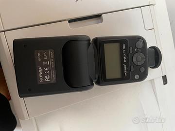 Neewer Speedlite TTL 750II