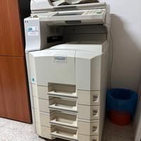 Fotocopiatrice Olivetti D-COPIA 2500MF