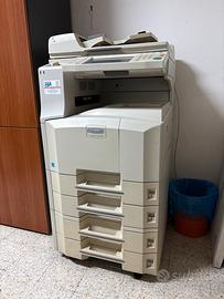 Fotocopiatrice Olivetti D-COPIA 2500MF