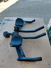 manubrio triathlon Vision trimaxplus