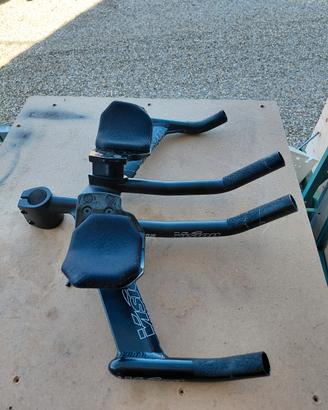 manubrio triathlon Vision trimaxplus