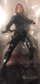 Avengers - Infinity War: Vedova Nera