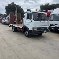 Iveco 60-9 Carrellone