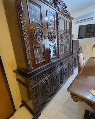 arredamento antico