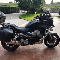 Honda VFR 800 crossrunner TRAVEL EDITION 2018