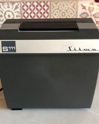 Proiettore Silma S111