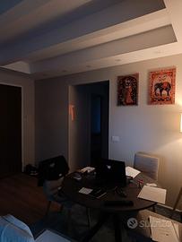 set 3 quadri orientali