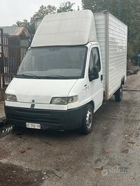 Fiat ducato