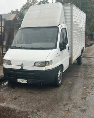 Fiat ducato