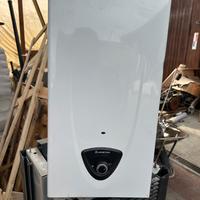 Boiler gas gpl