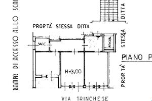 Ufficio via Trinchese