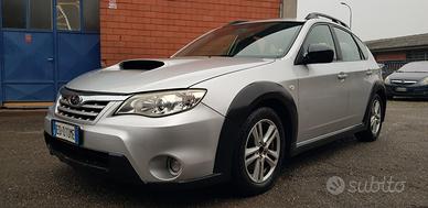 Subaru Impreza XV 4x4 Td *GARANZIA*