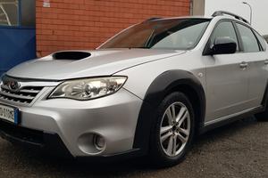 Subaru Impreza XV 4x4 Td *GARANZIA*