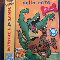 Scooby-Doo - Il mostro nella rete