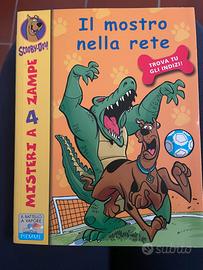Scooby-Doo - Il mostro nella rete