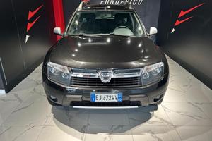 DACIA Duster 1.5 dCi 110 CV 4x4 Lauréate