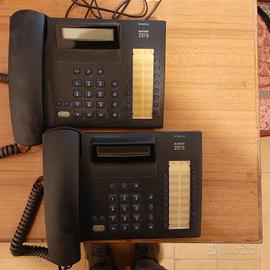 stock di segr.telef. fax più  2 telef.