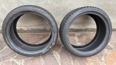 Gomme Invernali Pirelli Sottozero 3 255/35/R19