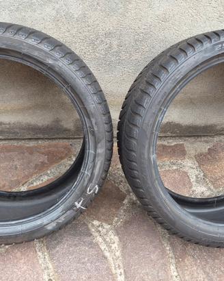 Gomme Invernali Pirelli Sottozero 3 255/35/R19