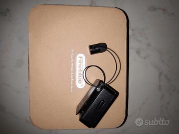 auricolare bluetooth 