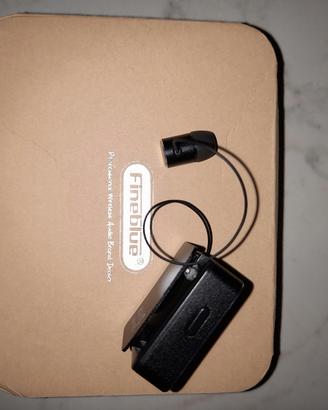 auricolare bluetooth 