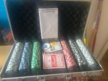 Poker