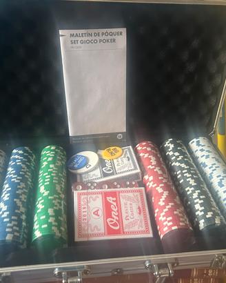 Poker