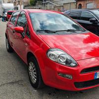 Fiat Punto 1.4 8V 5 porte Natural Power Street