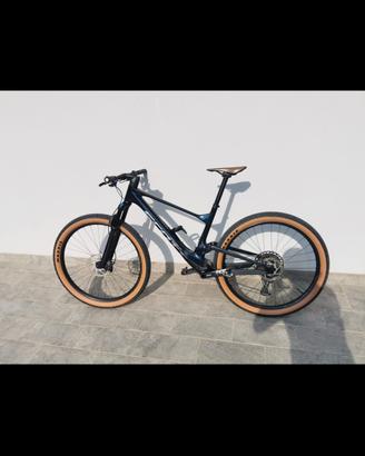 mountain bike scoot spark rc