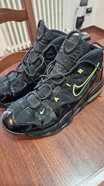 nike uptempo 44