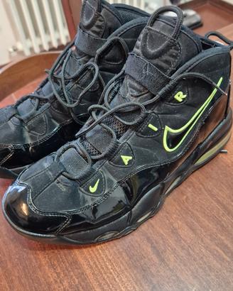 nike uptempo 44