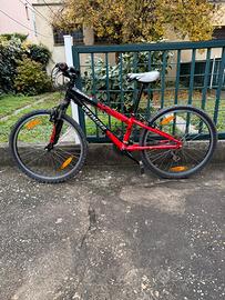 Mountain bike Specialized Hot Rock 24 pollici €230