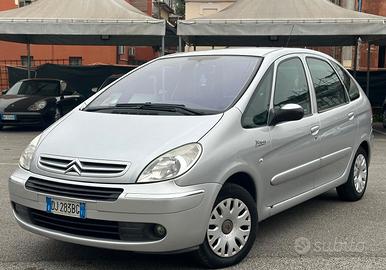 Citroen Xsara Picasso 1.6 16V Classique