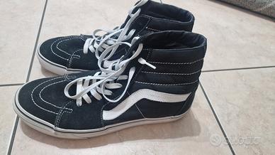 scarpe vans