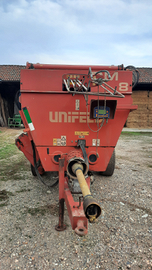 Carro Unifeed Supertino