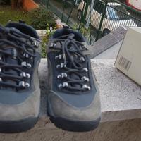 Scarpe da trekking unisex - tg. 37